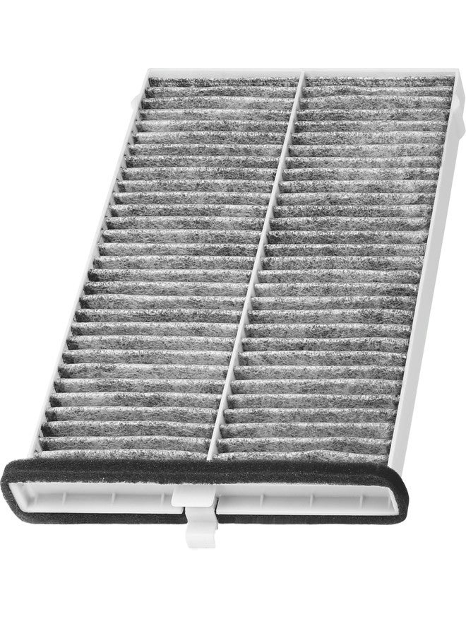 EPAuto CPJ6X (KD45-61-J6X) Cabin Air Filter includes Activated Carbon Replacement for Mazda 3 (2014-2018), Mazda 6 (2014-2021), CX-5 (2013-2025) - Image 3
